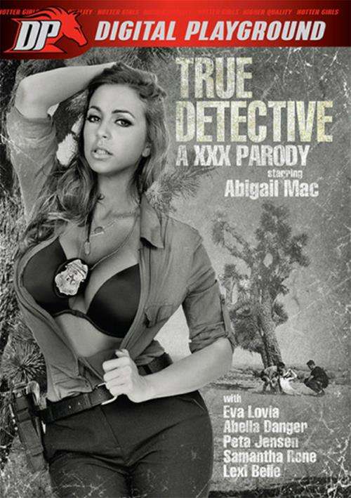 True Detective: A XXX Parody Free Full Porn Movies Online