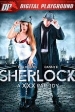 Sherlock: A XXX Parody HD porn movie online