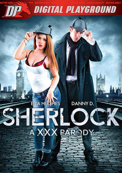 Sherlock: A XXX Parody Free Full Porn Movies Online
