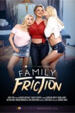 Family Friction HD porn movie online