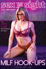 MILF Hook-Ups HD porn movie online