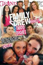 Family Screw 7 HD porn movie online