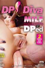 MILF Housewives Get DPed HD porn movie online