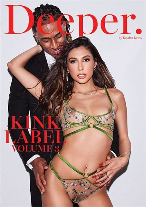 Kink Label 3 Free Full Porn Movies Online