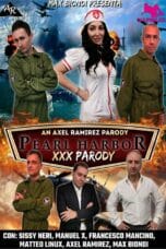 Pearl Harbor XXX Parody HD porn movie online