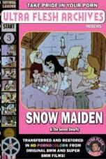 Snow Maiden HD porn movie online