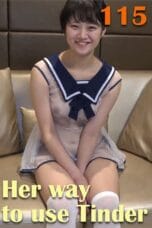 Her way to use Tinder 115 HD porn movie online