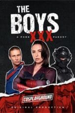 The Boys XXX: A Porn Parody HD porn movie online