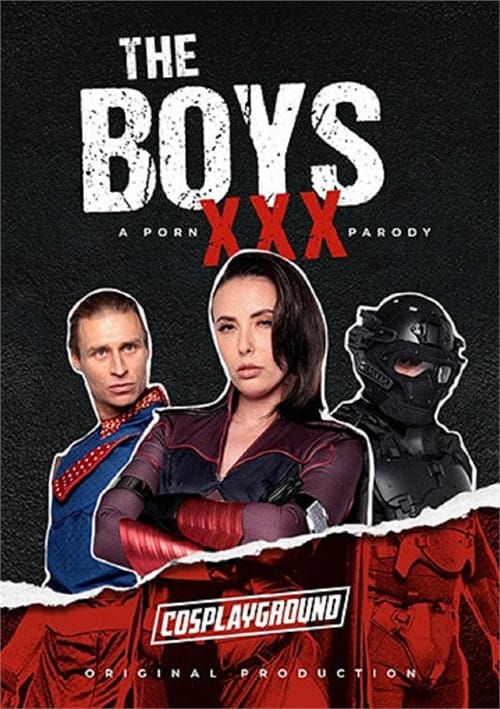 The Boys XXX: A Porn Parody Free Full Porn Movies Online