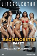 The Bachelorette Party HD porn movie online