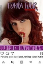 Pompa Tour XXX Parody HD porn movie online