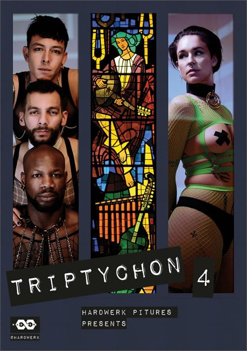 Triptychon 4 Free Full Porn Movies Online