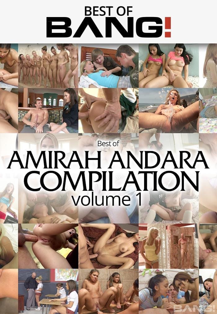 Best Of Amirah Andara Compilation 1 Free Full Porn Movies Online