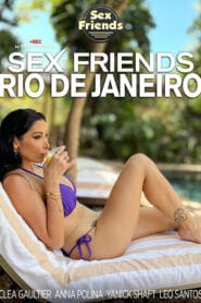 Sex Friends Rio de Janeiro