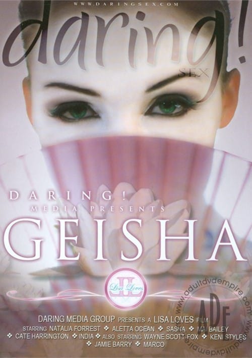 Geisha Free Full Porn Movies Online