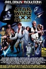Star Wars XXX: A Porn Parody HD porn movie online