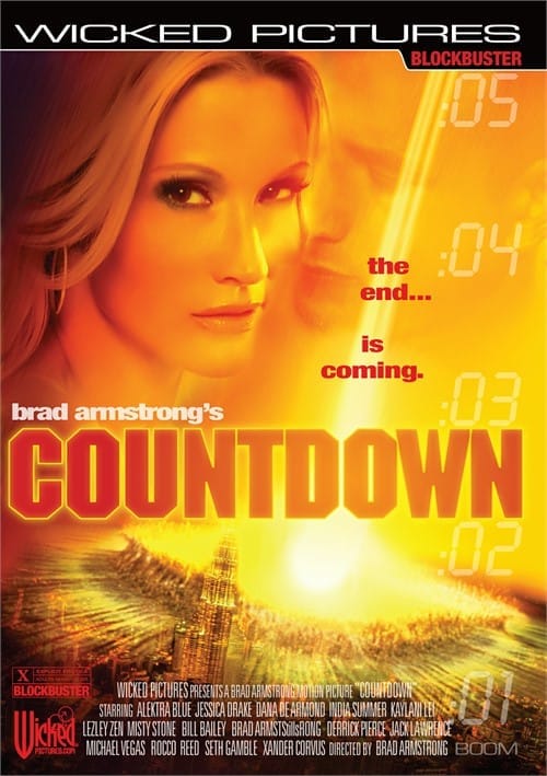 Countdown Free Full Porn Movies Online