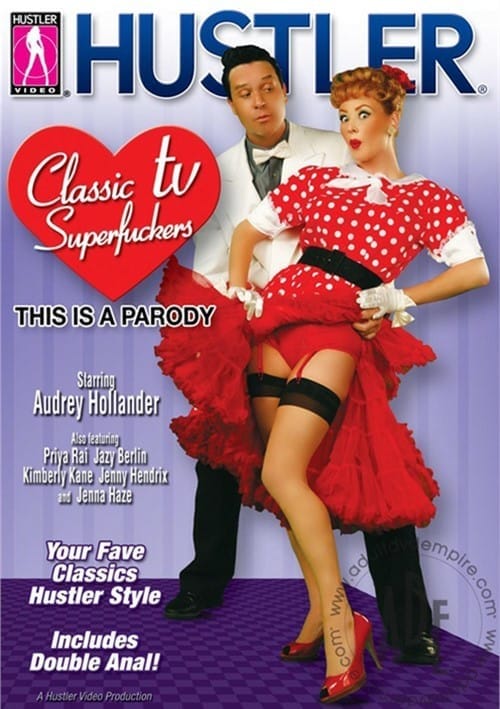 Classic TV Superfuckers 2012 Free Full Porn Movies Online