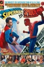 Superman vs Spider-Man XXX: A Porn Parody HD porn movie online