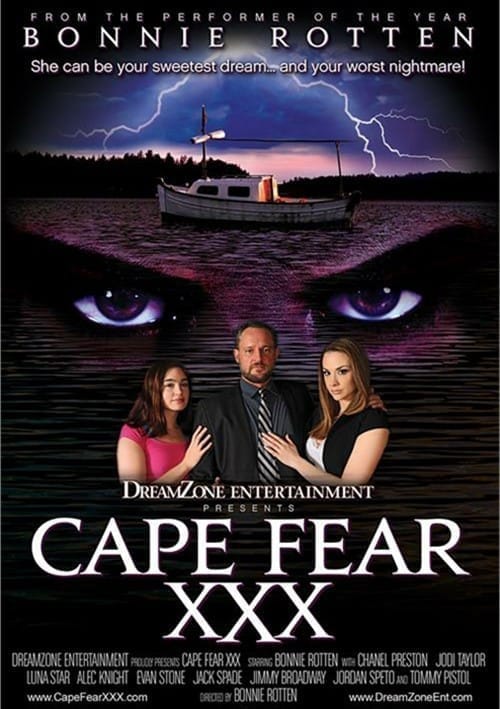 Cape Fear XXX Free Full Porn Movies Online