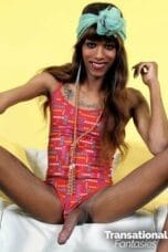 D’azia Kockdazian HD porn movie online