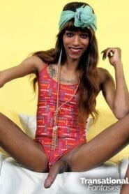 D’azia Kockdazian