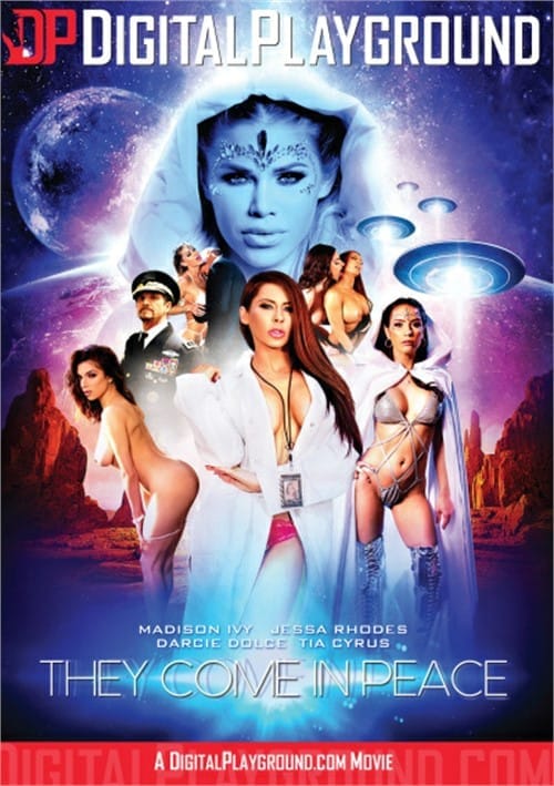 They Come in Peace Free Full Porn Movies Online