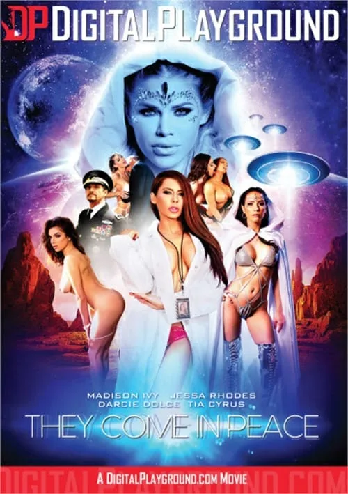 They Come in Peace Free Full Porn Movies Online