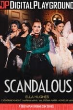 Scandalous HD porn movie online