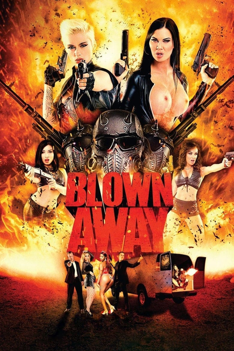 Blown Away Free Full Porn Movies Online