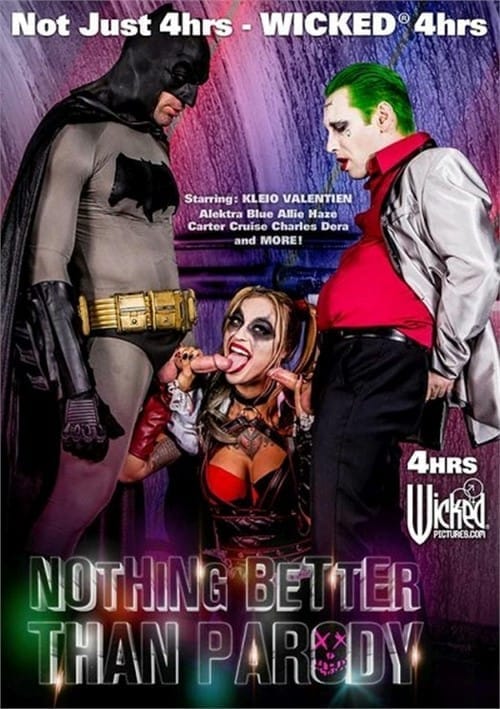 Nothing Better Than Parody Free Full Porn Movies Online