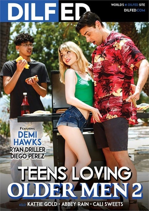 Teens Loving Older Men 2 Free Full Porn Movies Online
