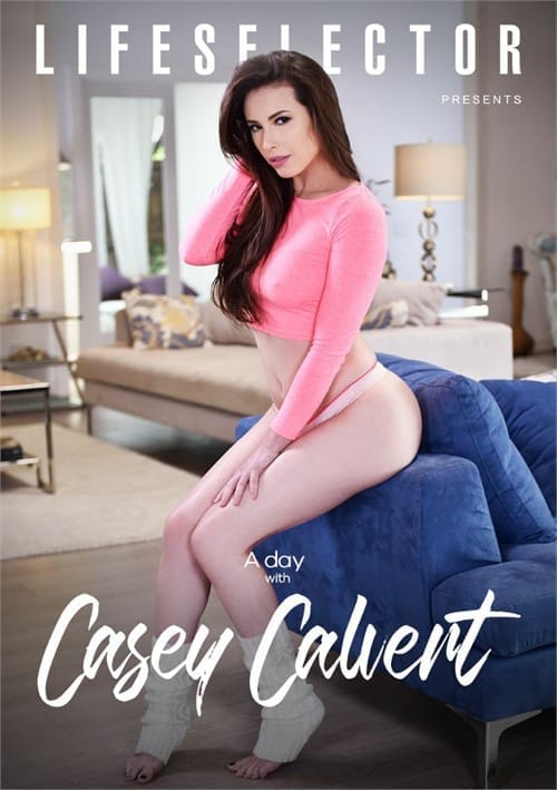 A Day With Casey Calvert Free Full Porn Movies Online
