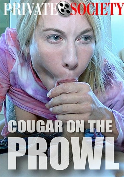Cougar On The Prowl Free Full Porn Movies Online
