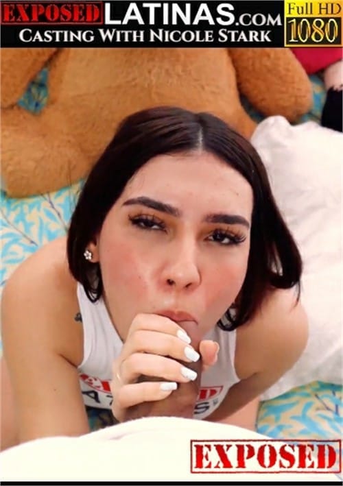 Casting with Nicole Stark Free Full Porn Movies Online