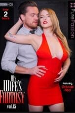 My Wifes Fantasy 15 HD porn movie online