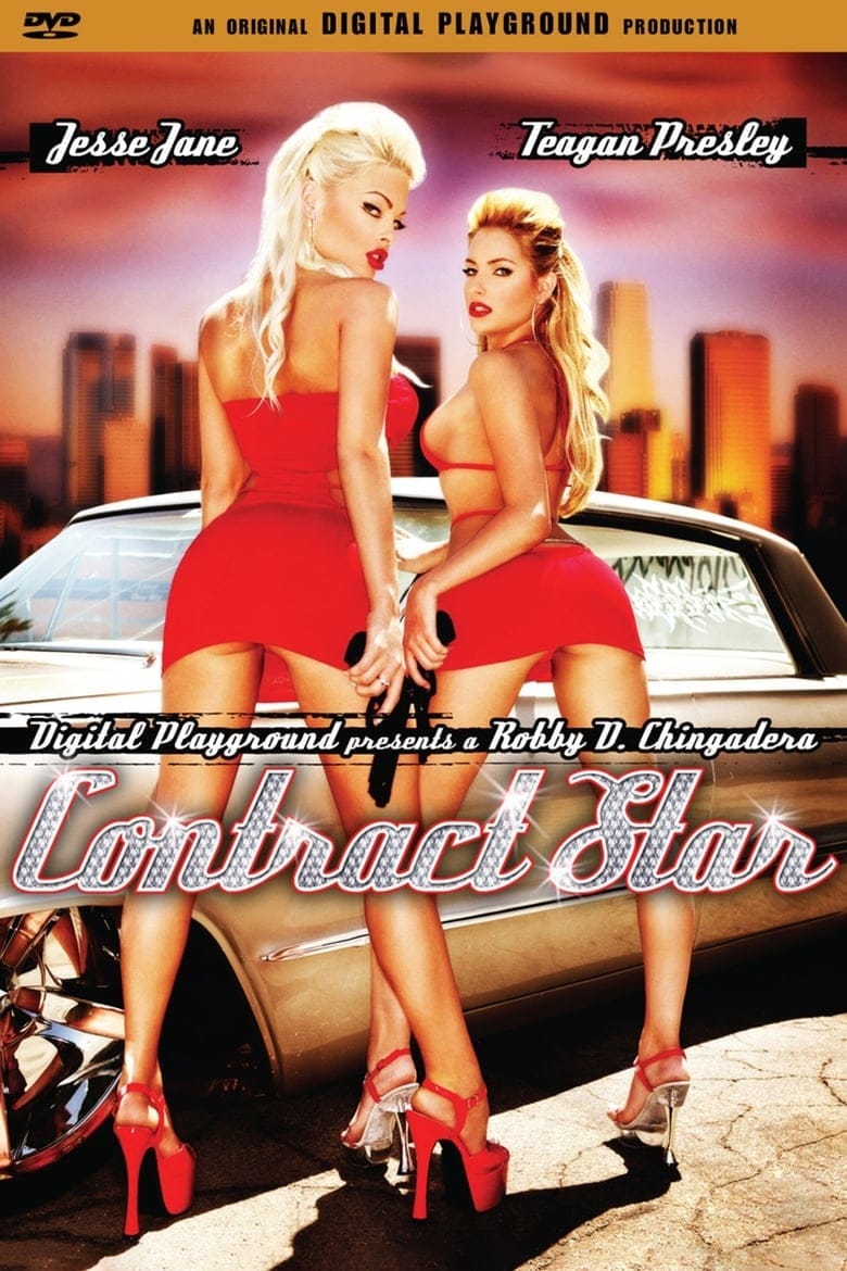 Contract Star 2004 Free Full Porn Movies Online