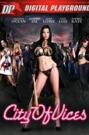 City of Vices