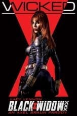Black Widow XXX HD porn movie online
