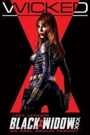 Black Widow XXX