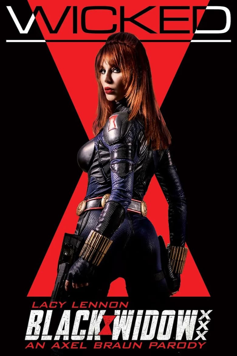 Black Widow XXX Free Full Porn Movies Online
