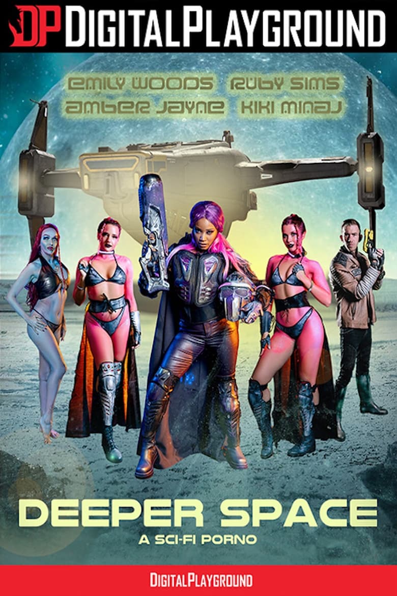 Deeper Space Free Full Porn Movies Online