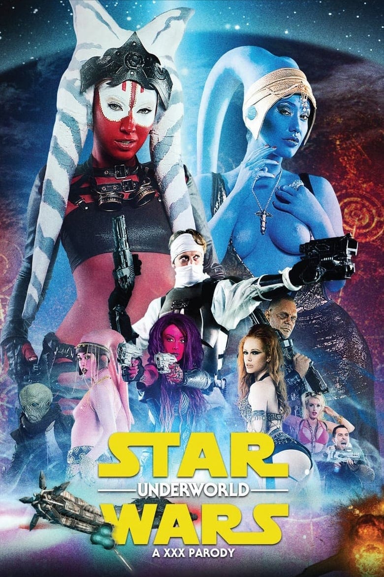 Star Wars Underworld: A XXX Parody Free Full Porn Movies Online