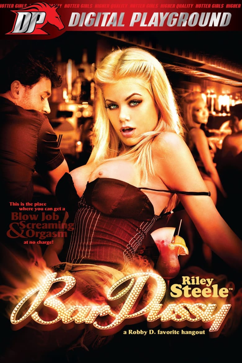 Riley Steele: Bar Pussy 2010 Free Full Porn Movies Online