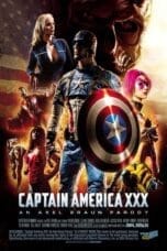Captain America XXX: An Axel Braun Parody HD porn movie online