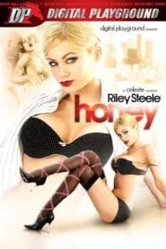 Riley Steele: Honey 2009