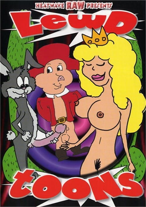 Lewd Toons Free Full Porn Movies Online