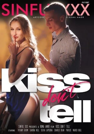 Kiss Don’t Tell Free Full Porn Movies Online