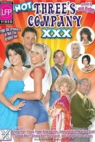 Not Three’s Company XXX