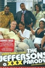 The Jeffersons A XXX Parody HD porn movie online